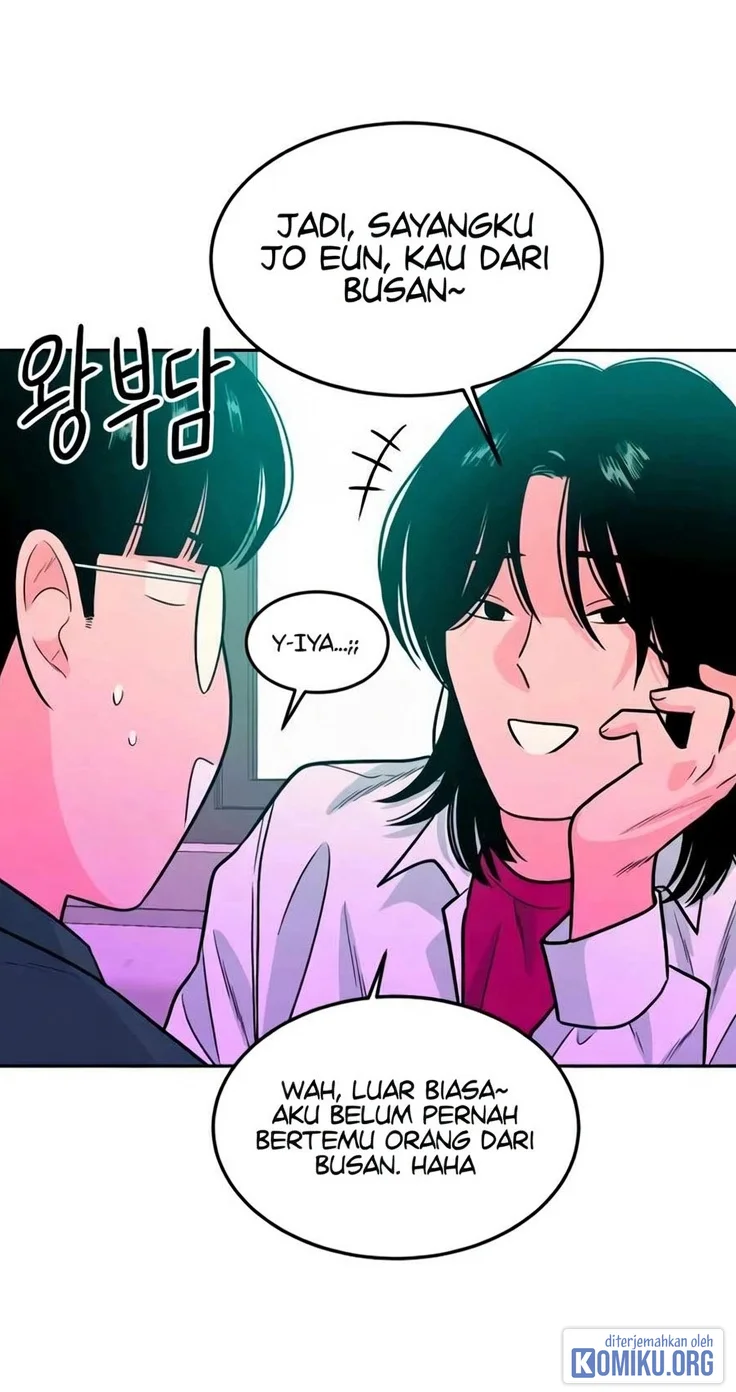 Student Jo-Eun Chapter 18 - halaman 28