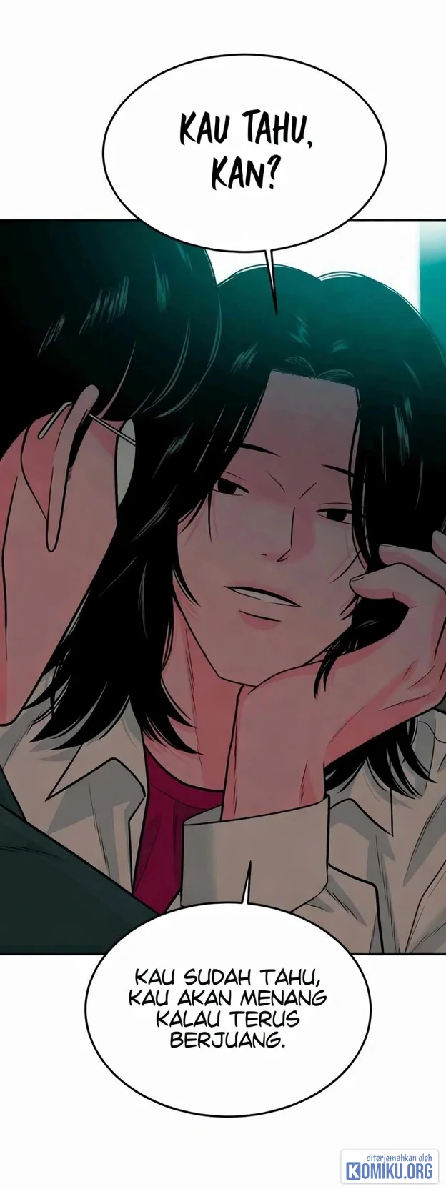 Student Jo-Eun Chapter 18 - halaman 31