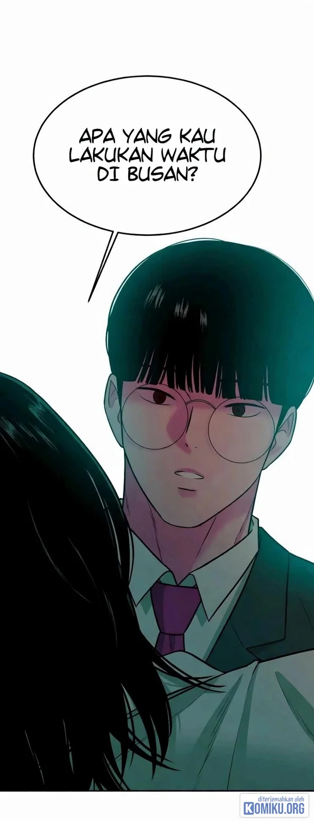 Student Jo-Eun Chapter 18 - halaman 36