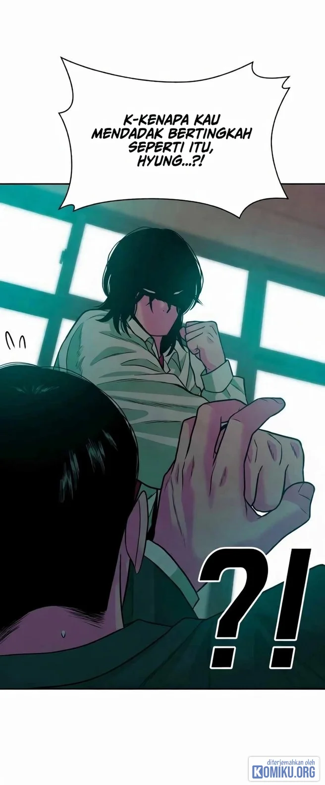 Student Jo-Eun Chapter 18 - halaman 41