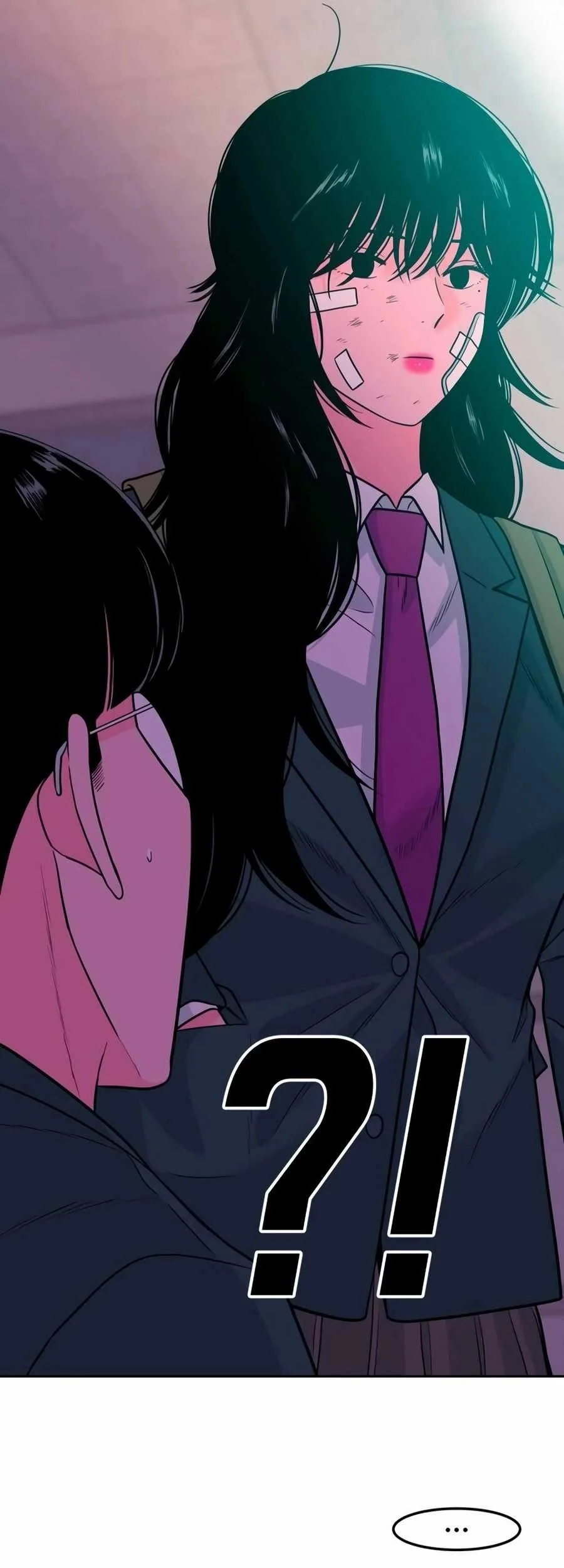 Student Jo-Eun Chapter 18 - halaman 49