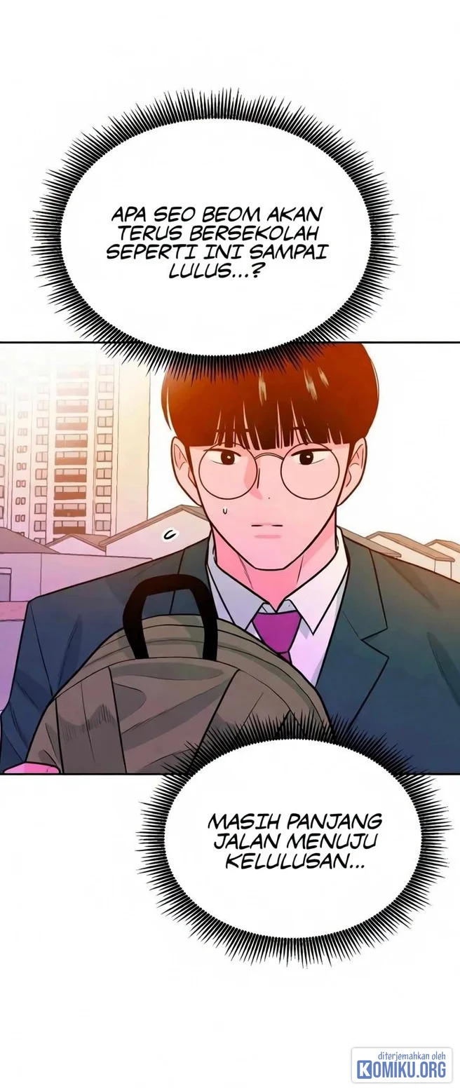 Student Jo-Eun Chapter 19 - halaman 1
