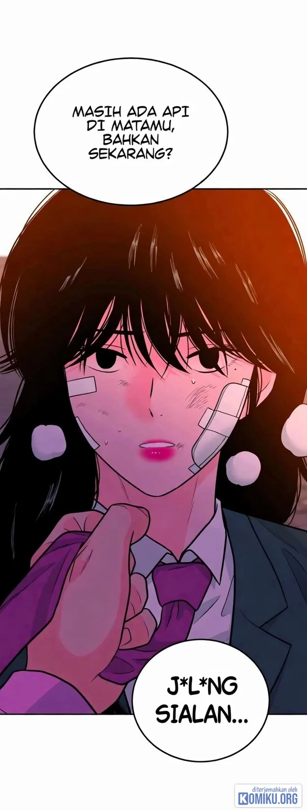 Student Jo-Eun Chapter 19 - halaman 16