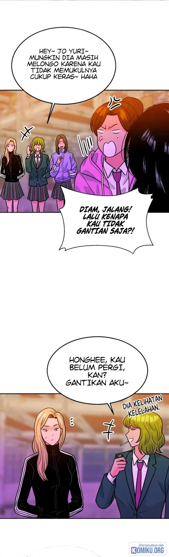 Student Jo-Eun Chapter 19 - halaman 17