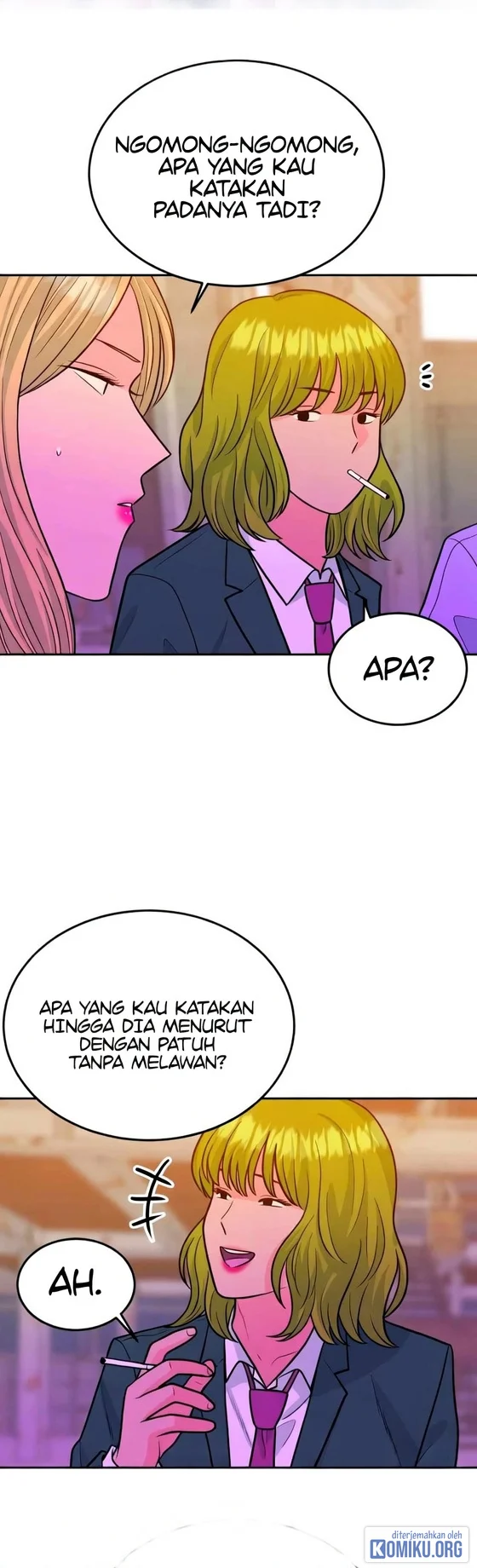 Student Jo-Eun Chapter 19 - halaman 19