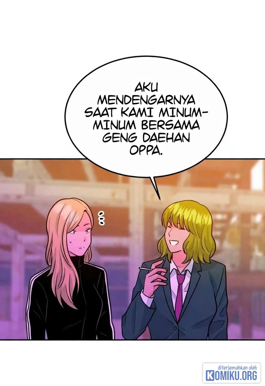 Student Jo-Eun Chapter 19 - halaman 20
