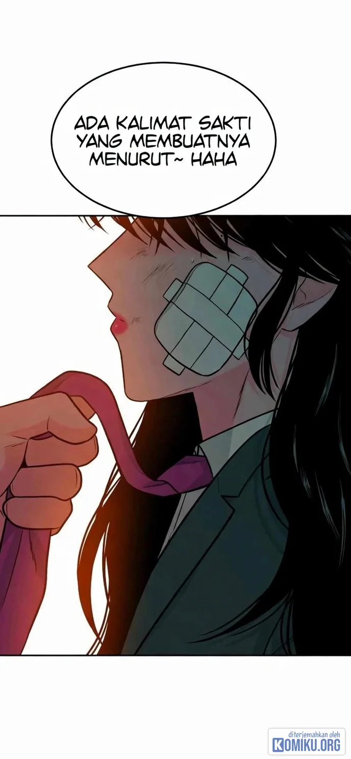 Student Jo-Eun Chapter 19 - halaman 21
