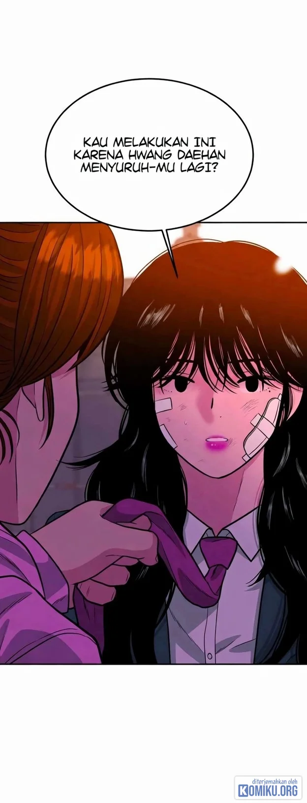 Student Jo-Eun Chapter 19 - halaman 23