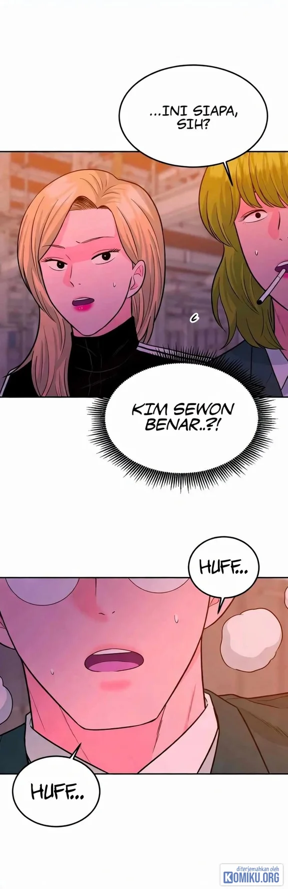 Student Jo-Eun Chapter 19 - halaman 32