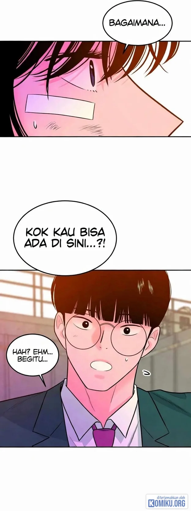 Student Jo-Eun Chapter 19 - halaman 34