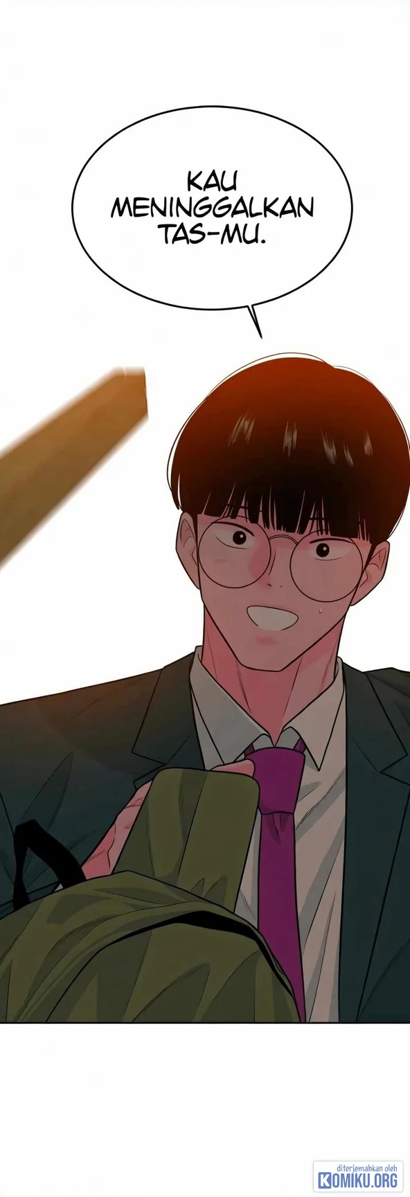 Student Jo-Eun Chapter 19 - halaman 36