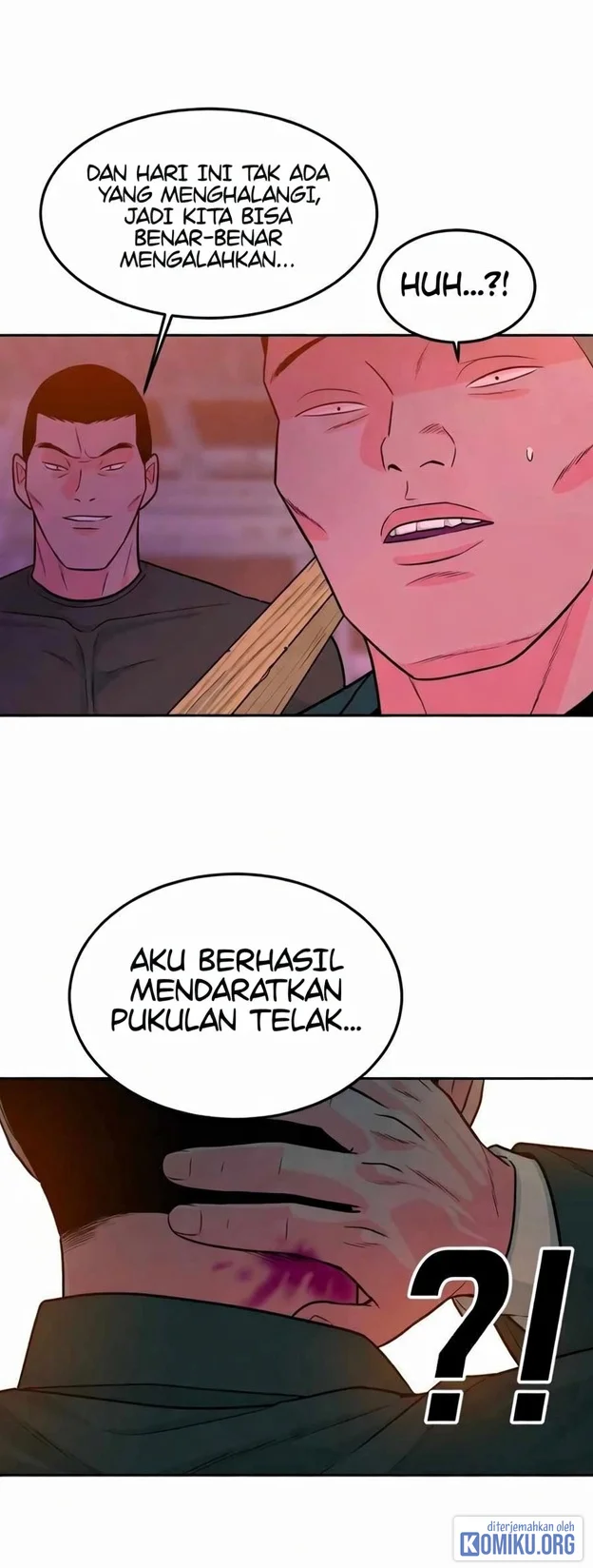 Student Jo-Eun Chapter 19 - halaman 41