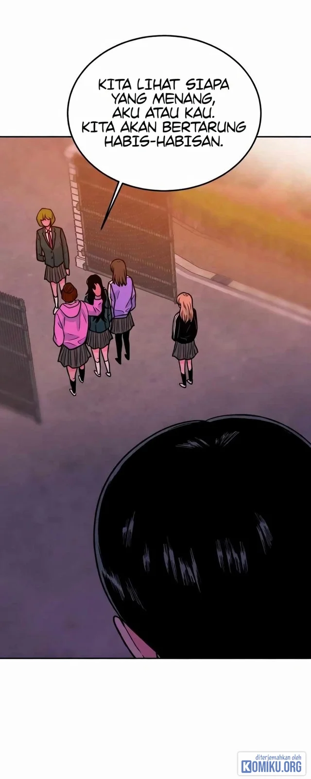 Student Jo-Eun Chapter 19 - halaman 5