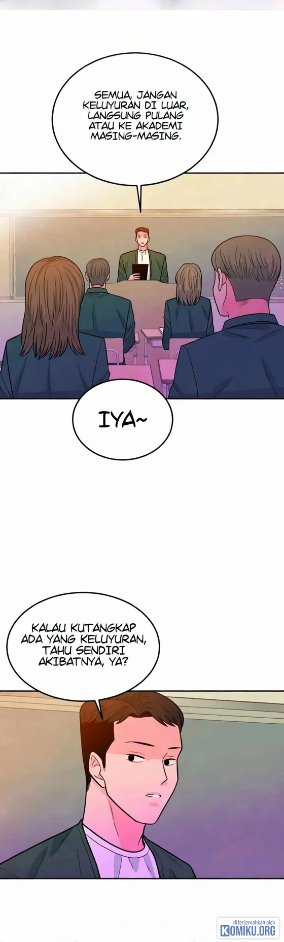 Student Jo-Eun Chapter 19 - halaman 9