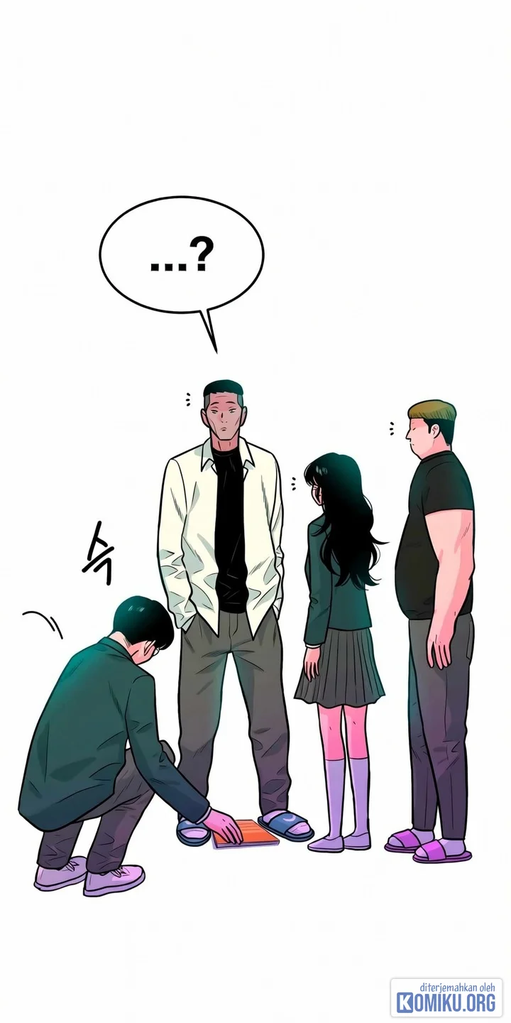 Student Jo-Eun Chapter 2 - halaman 20