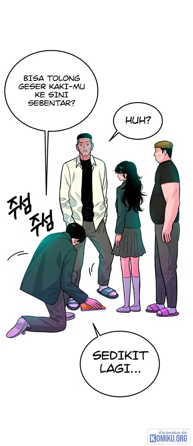 Student Jo-Eun Chapter 2 - halaman 21