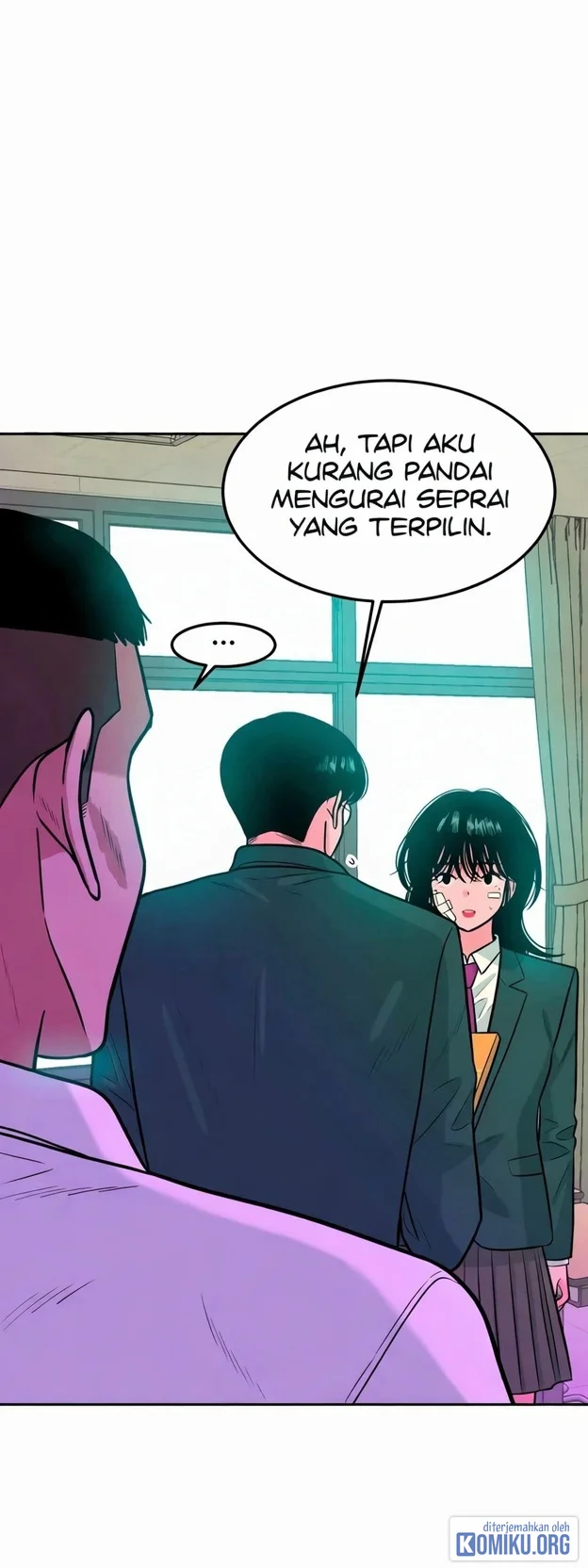 Student Jo-Eun Chapter 2 - halaman 24