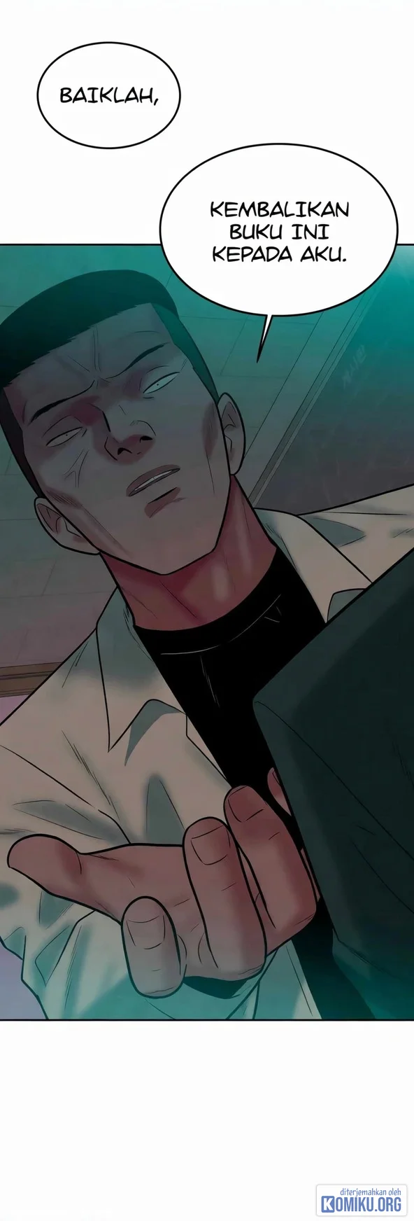 Student Jo-Eun Chapter 2 - halaman 27