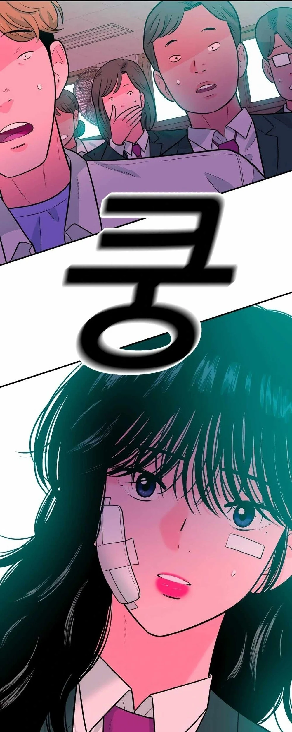 Student Jo-Eun Chapter 2 - halaman 40