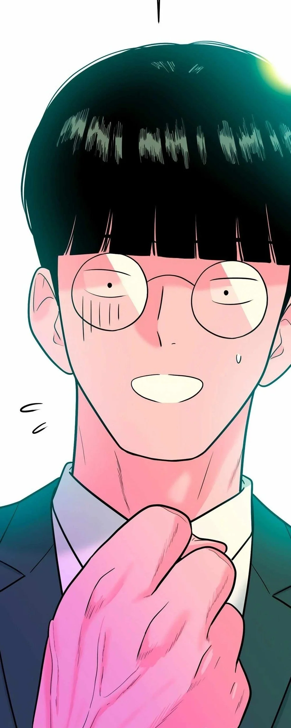 Student Jo-Eun Chapter 2 - halaman 50