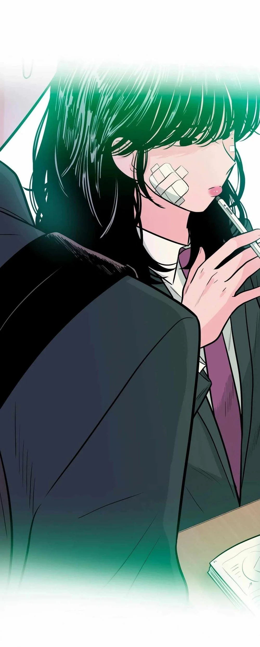 Student Jo-Eun Chapter 2 - halaman 7