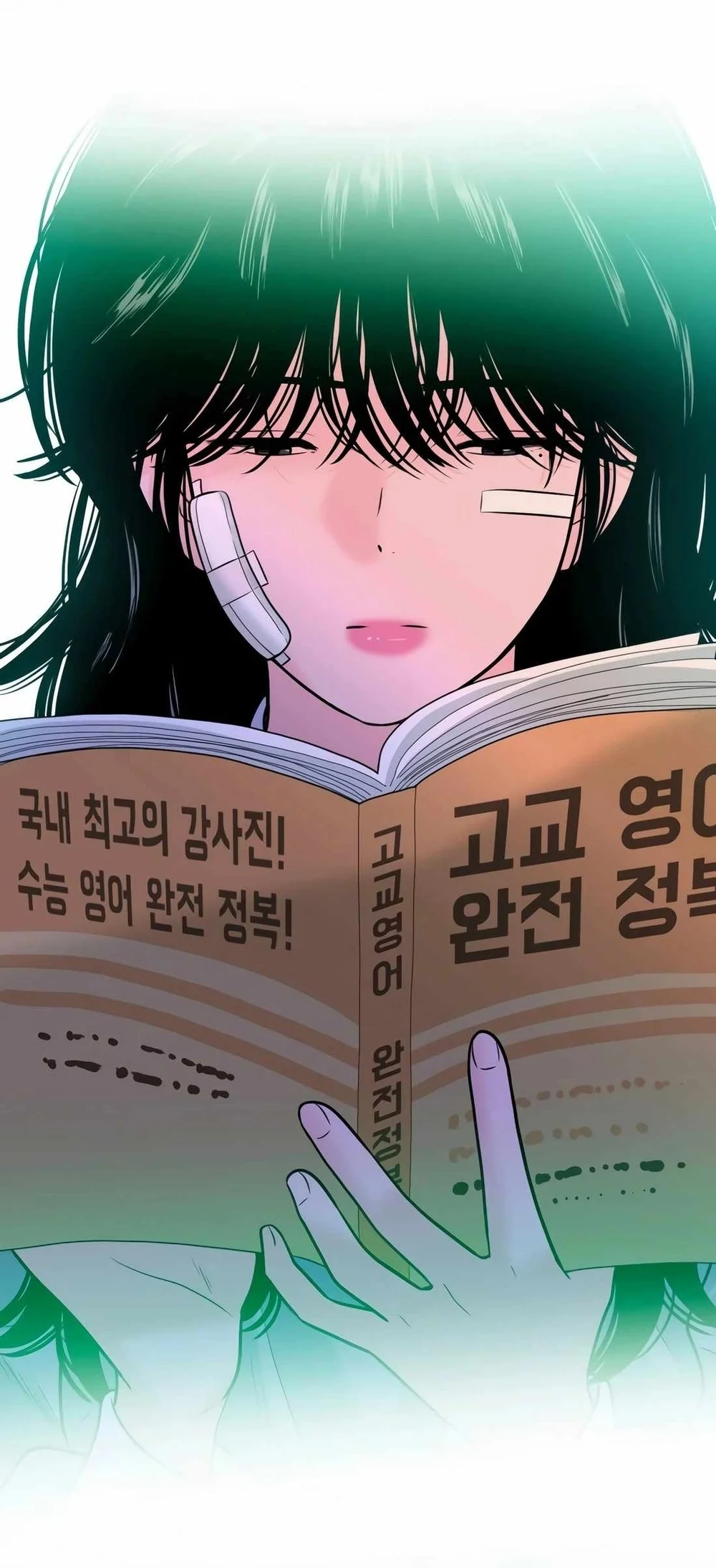 Student Jo-Eun Chapter 2 - halaman 8