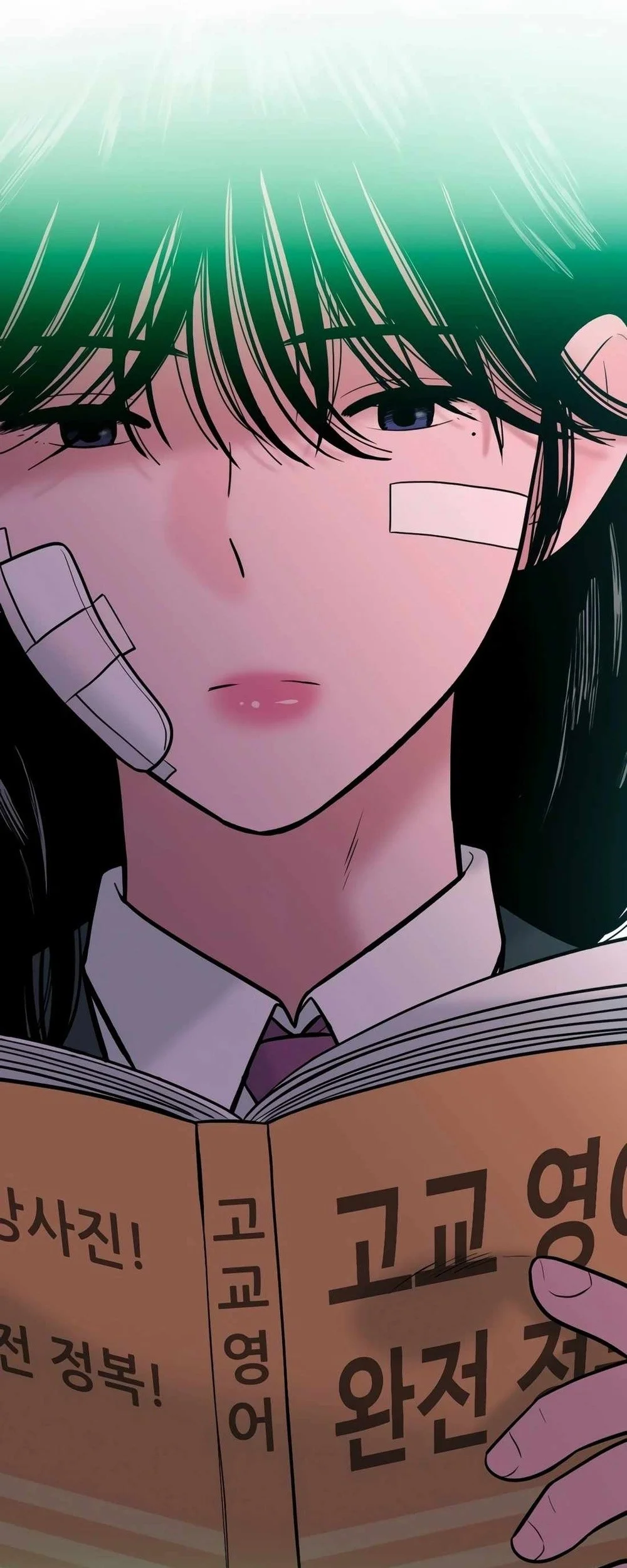 Student Jo-Eun Chapter 2 - halaman 9