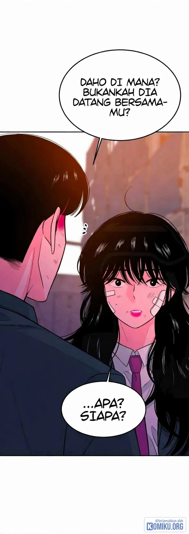 Student Jo-Eun Chapter 20 - halaman 16