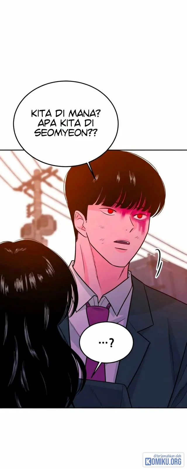 Student Jo-Eun Chapter 20 - halaman 17