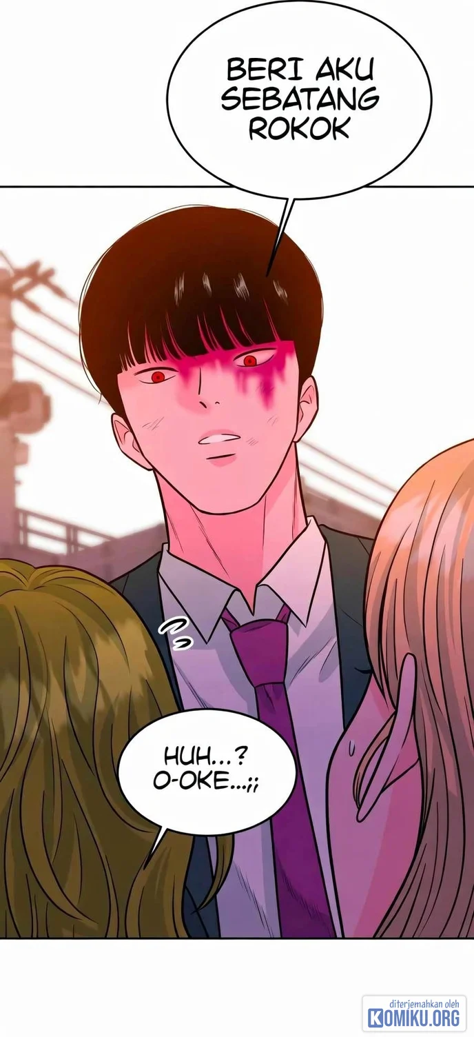 Student Jo-Eun Chapter 20 - halaman 20