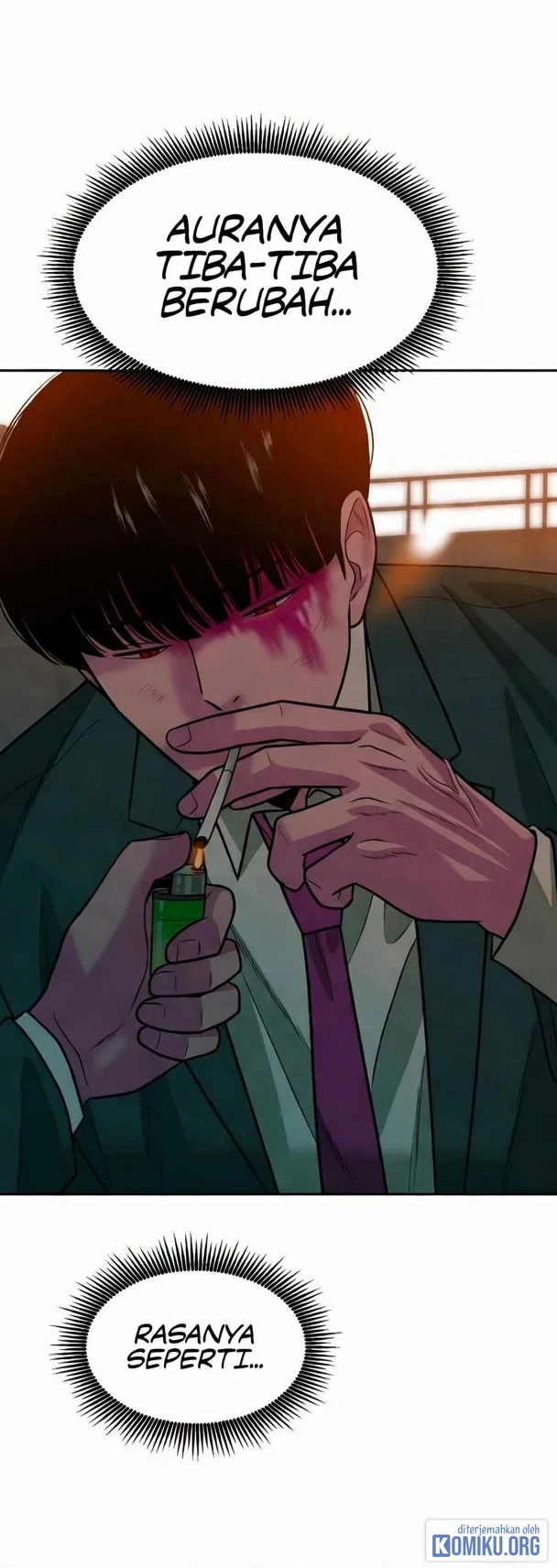 Student Jo-Eun Chapter 20 - halaman 22