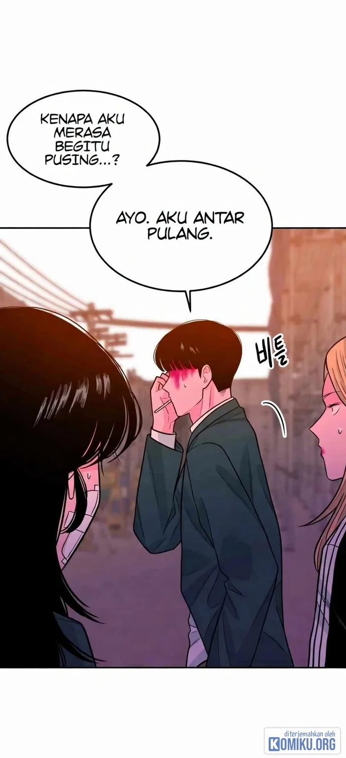 Student Jo-Eun Chapter 20 - halaman 25