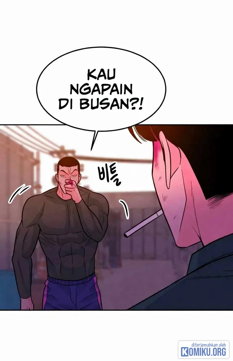 Student Jo-Eun Chapter 20 - halaman 29