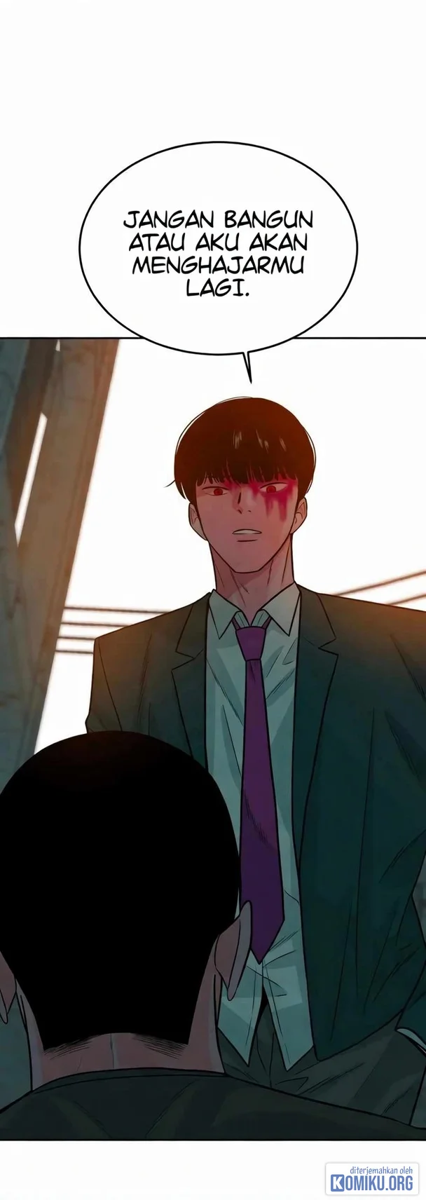 Student Jo-Eun Chapter 20 - halaman 33