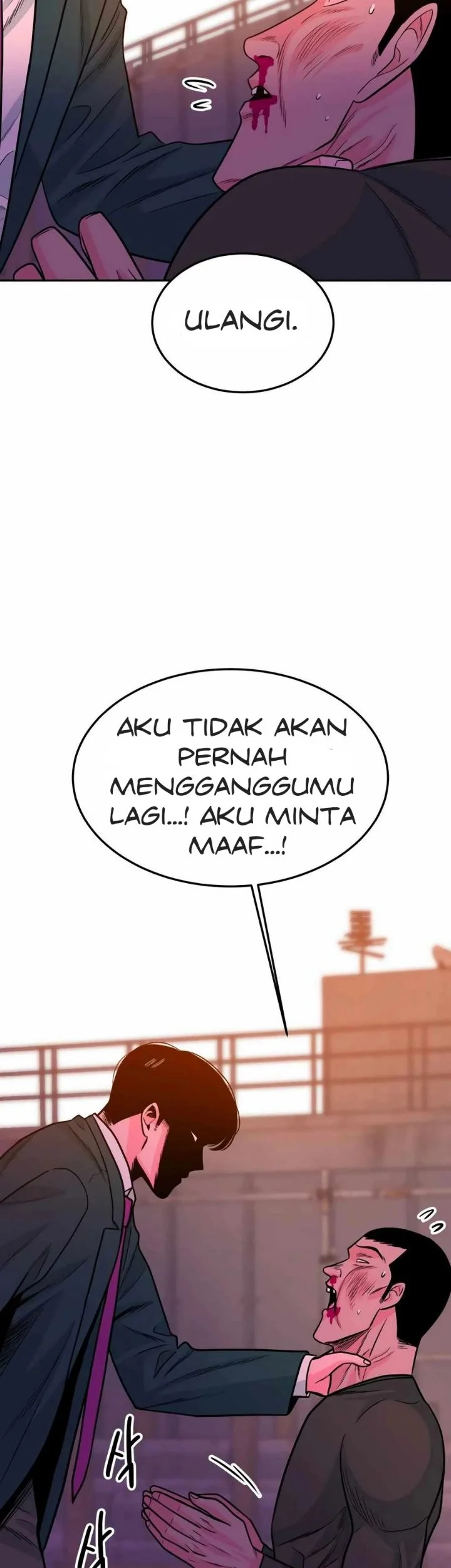 Student Jo-Eun Chapter 21 - halaman 1