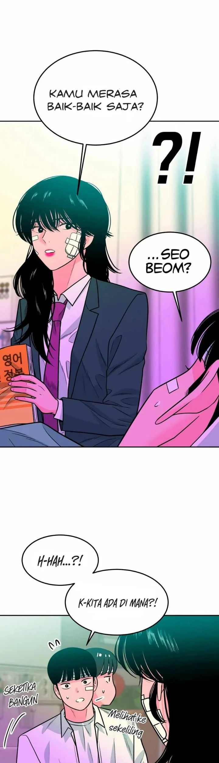 Student Jo-Eun Chapter 21 - halaman 16