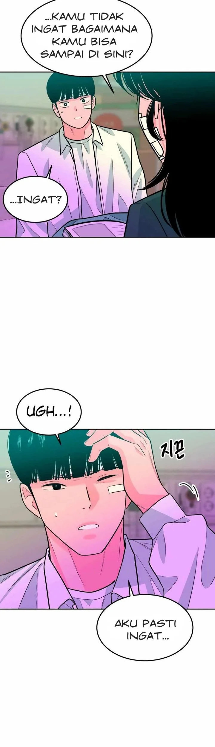 Student Jo-Eun Chapter 21 - halaman 19
