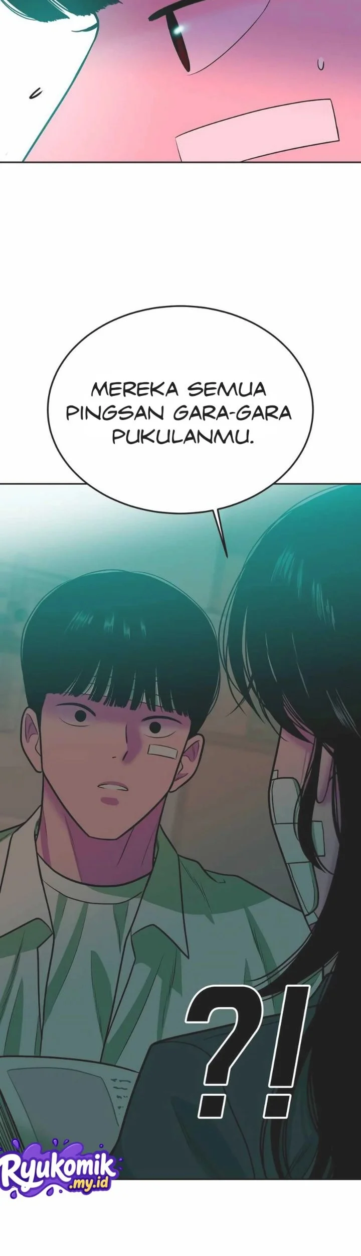 Student Jo-Eun Chapter 21 - halaman 24