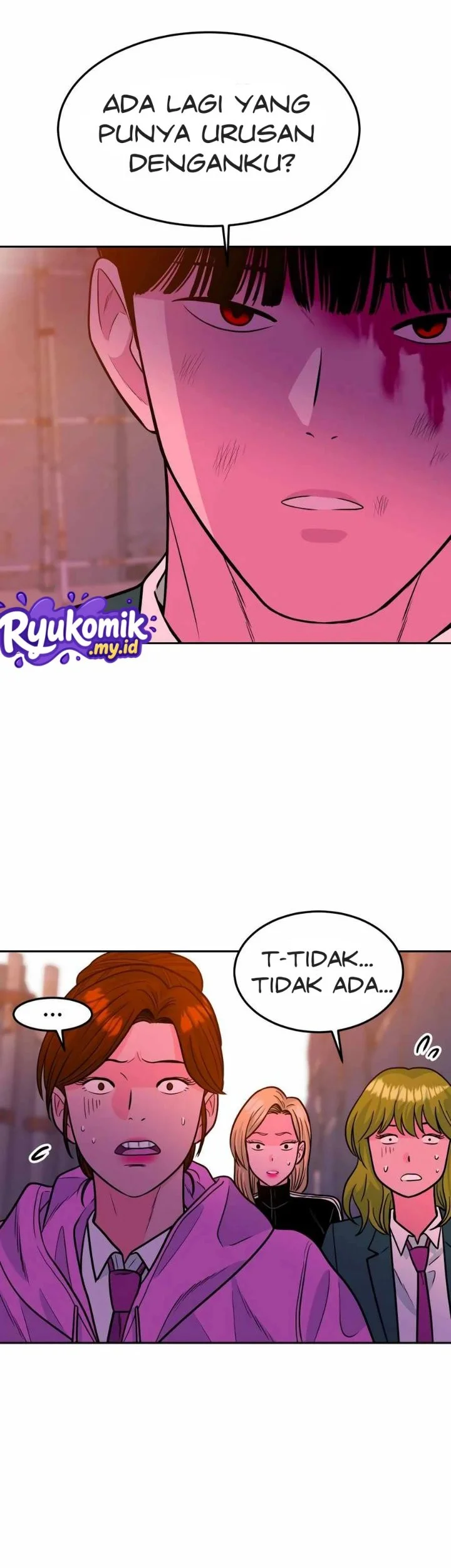 Student Jo-Eun Chapter 21 - halaman 5