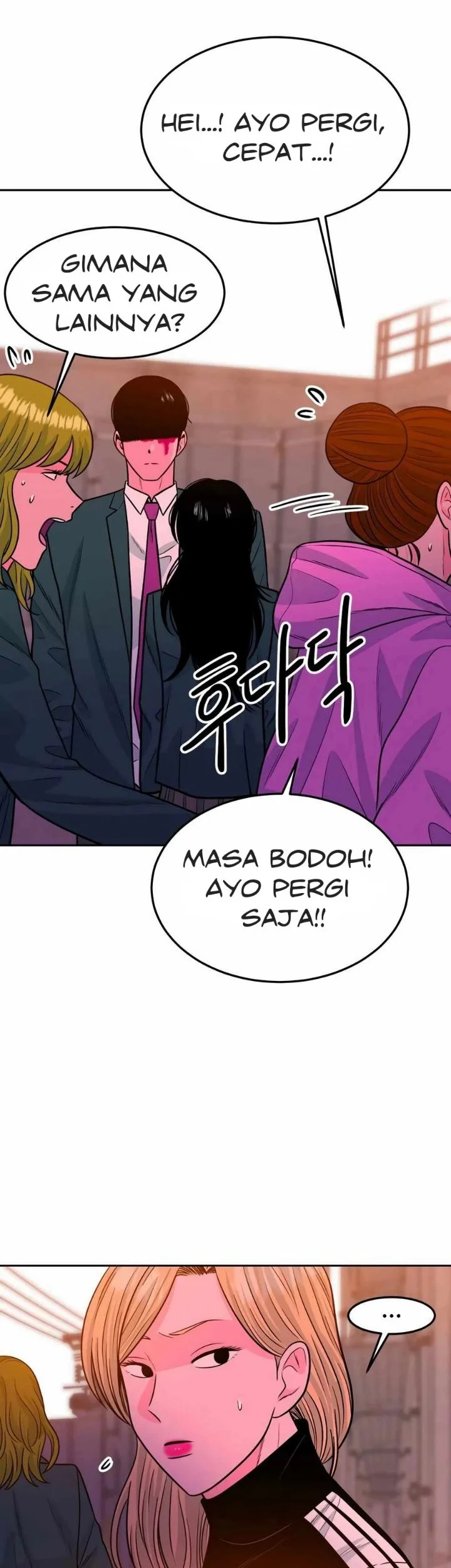 Student Jo-Eun Chapter 21 - halaman 6