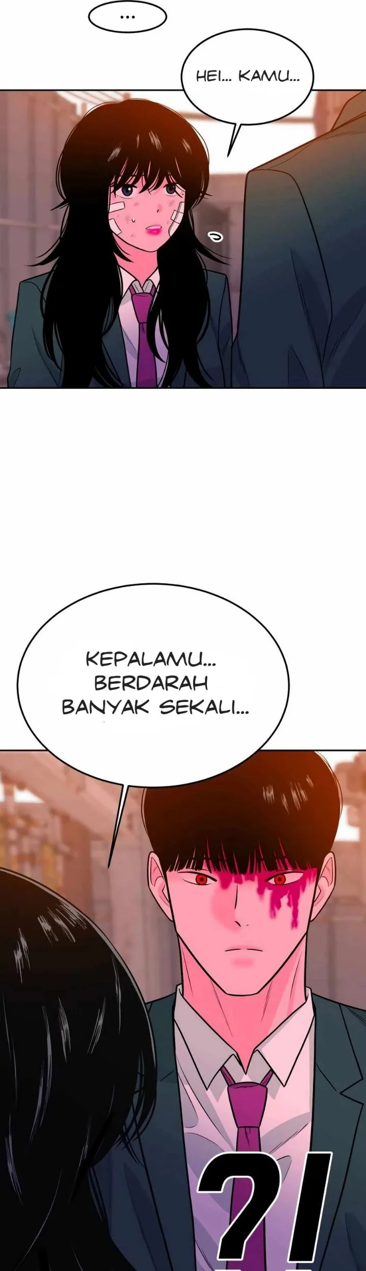 Student Jo-Eun Chapter 21 - halaman 8