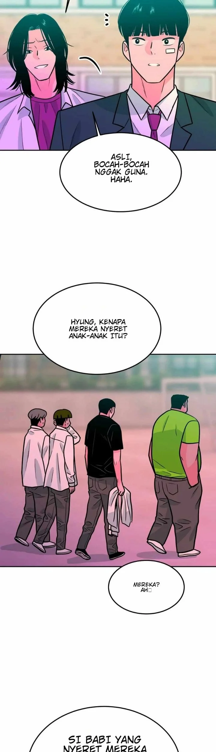 Student Jo-Eun Chapter 22 - halaman 12