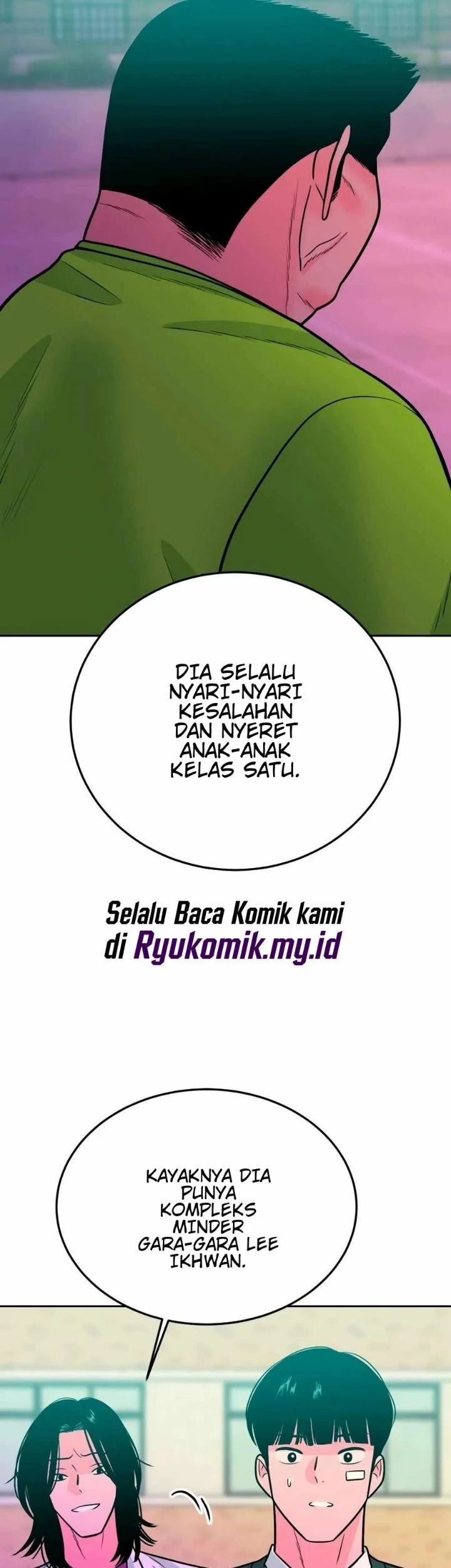 Student Jo-Eun Chapter 22 - halaman 14