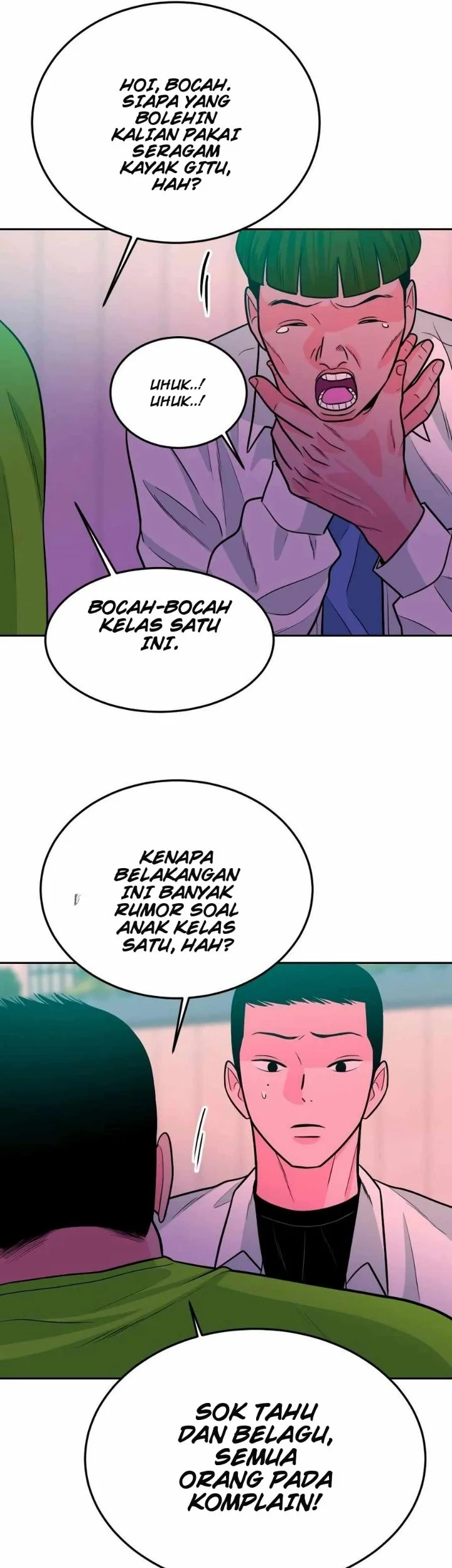 Student Jo-Eun Chapter 22 - halaman 19