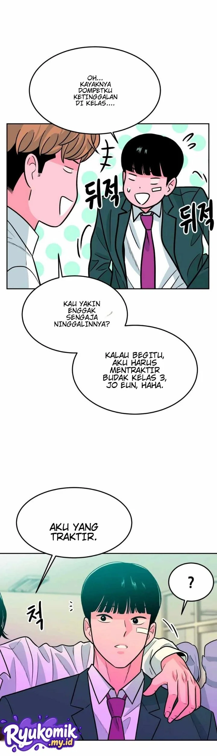 Student Jo-Eun Chapter 22 - halaman 2
