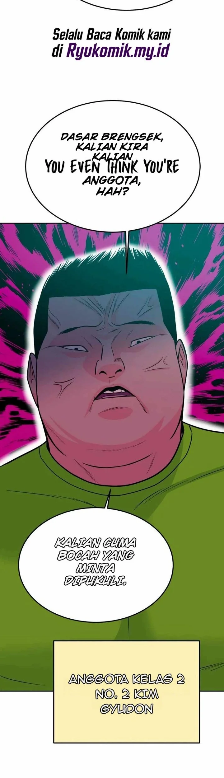 Student Jo-Eun Chapter 22 - halaman 20