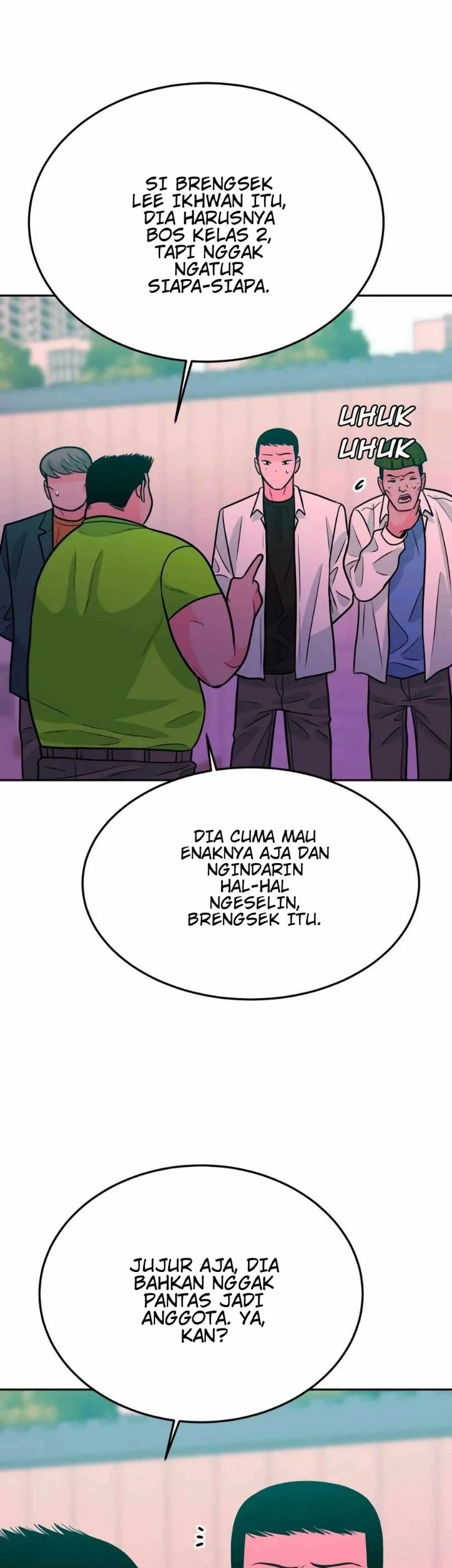 Student Jo-Eun Chapter 22 - halaman 21