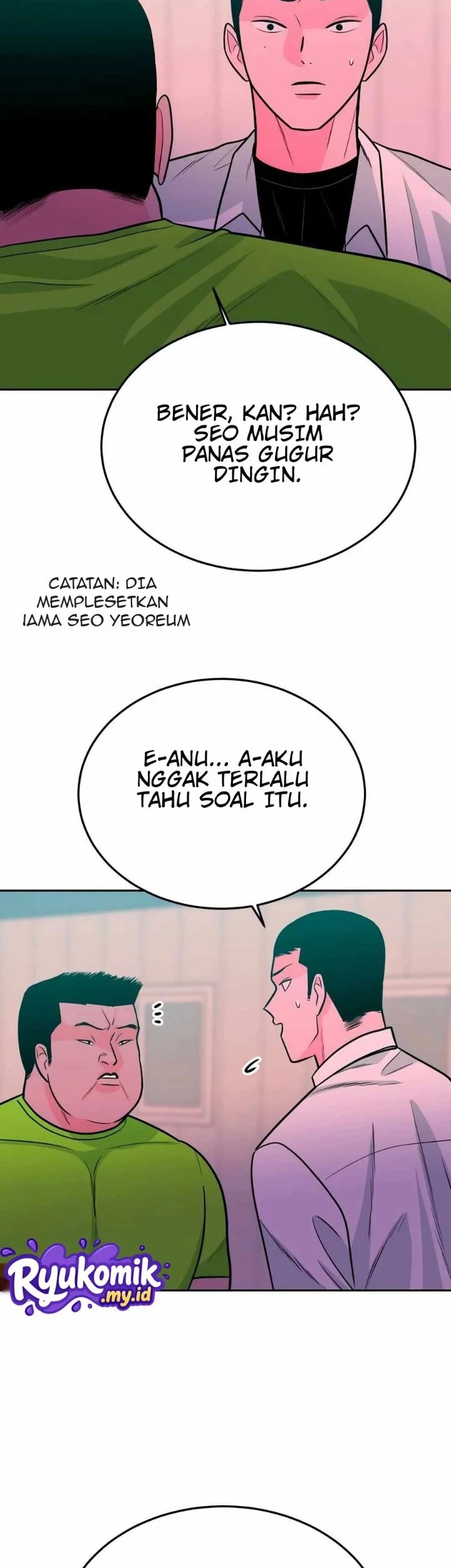 Student Jo-Eun Chapter 22 - halaman 22