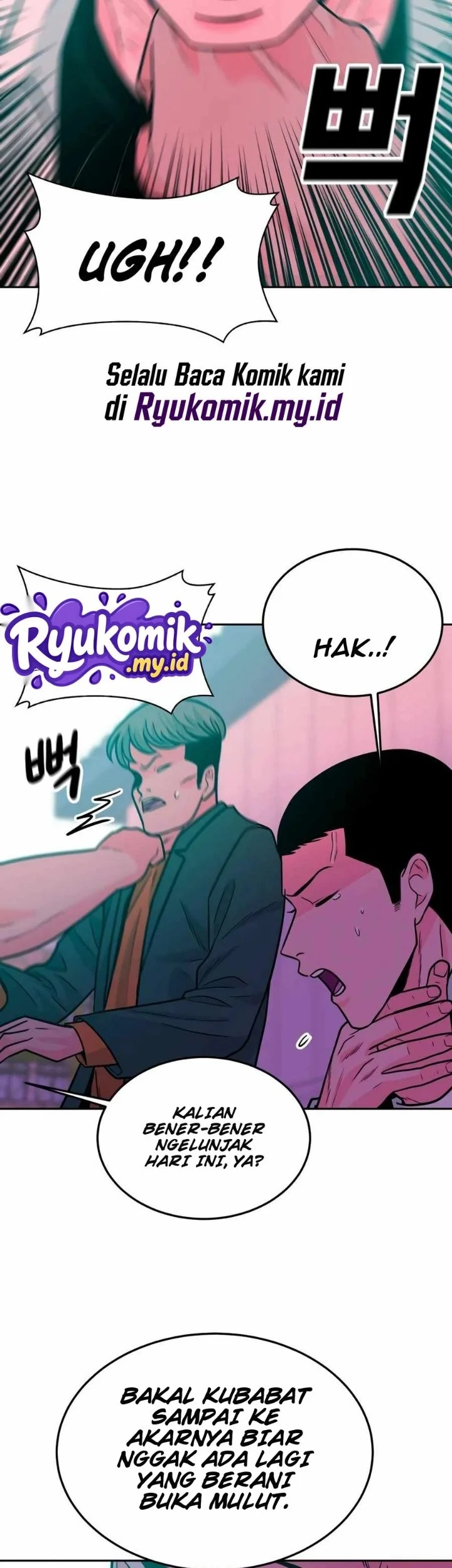 Student Jo-Eun Chapter 22 - halaman 24