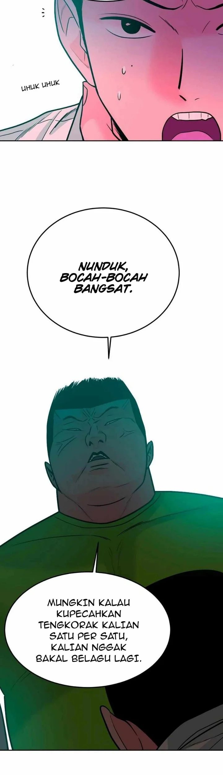 Student Jo-Eun Chapter 22 - halaman 25